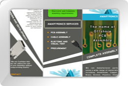 Amartronics Services