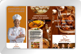 KETTWETT MOST INNOVATIVE AND TASTE INTENSIVE