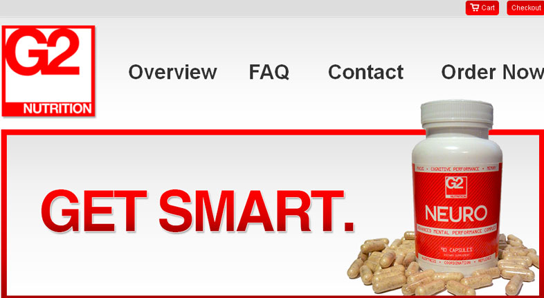 G2 Nutrition