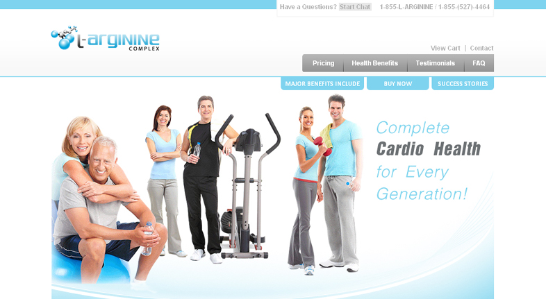 Larginine