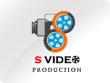 S VIDEO PRODUCTION