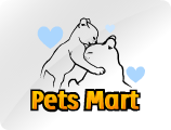 PETS MART