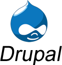 Portfolio, Drupal