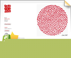 Shopify, Japan Appeal