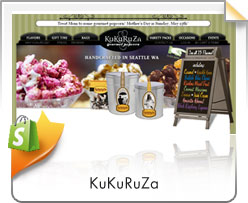 Shopify, KuKuRuZa