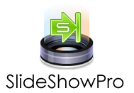 Portfolio, SlideShowPro