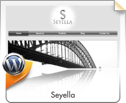 Wordpress, Seyella