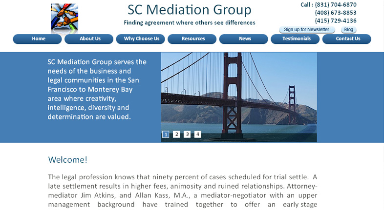 Scmediationgroup