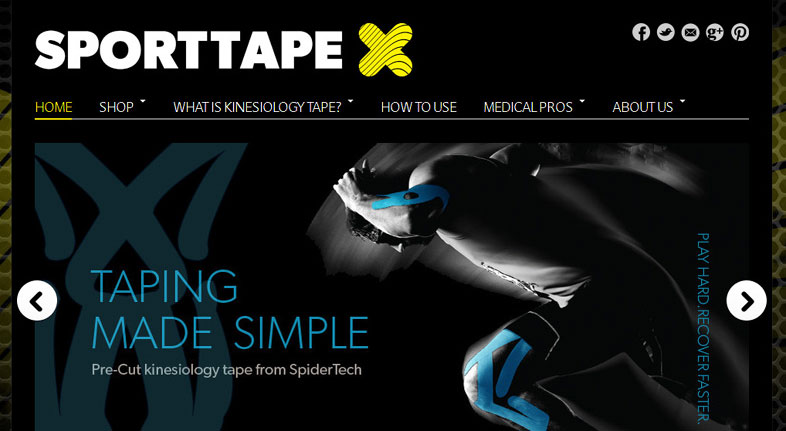 Sport Tape