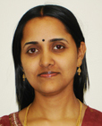 Subha Narayanan, Founder, President & COO
