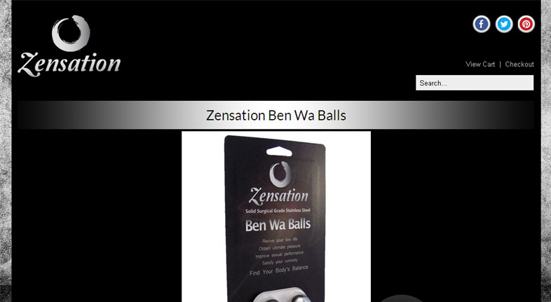 Zensation
